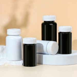 plastic bottle